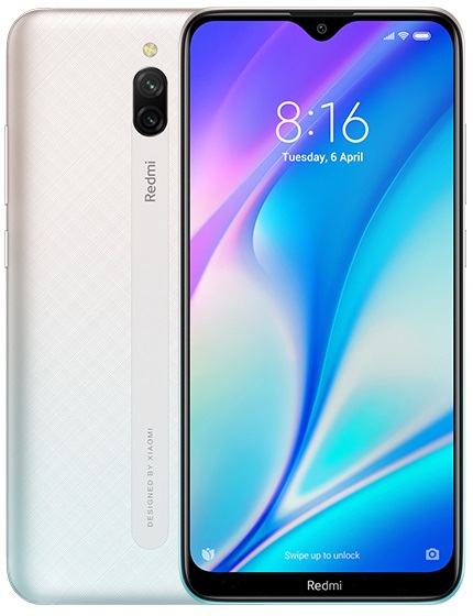 Xiaomi Redmi 8A Pro